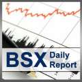 Bermuda Stock Exchange Report: April 29 2024