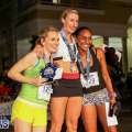 Photos & Results: KPMG Front Street Mile Races