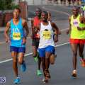 Photos: Bermuda Race Weekend Marathon