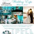 2015 Wedding Expo To Be Held On March 15