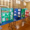 Photos: Purvis Primary 2015 Science Fair