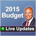 Live Updates: Finance Minister Delivers Budget