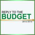 Full Text: PLP’s Reply To 2015-2016 Budget