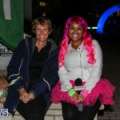 Photos: Earth Hour Celebrations In Bermuda