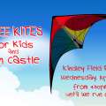 Wednesday: East Enders To Host Kite Giveaway