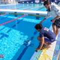 Photos/Video: School Underwater Robot Contest