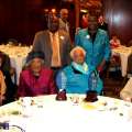 ‘Legends Of Longevity’ Honours Centenarians