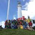 Canadian Scout Troop Pays Visit To Bermuda