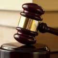 Court: 22-Yr-Old Denies Receiving Stolen Liquor