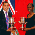 2014 Bermuda Sports Awards Winners Named