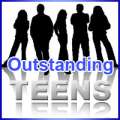 Bermuda Outstanding Teen Awards On April 20