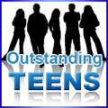 Outstanding Teens Nominated For Awards