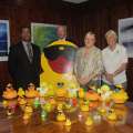 Rubber Duck Derby Set For Sunday, June 7th