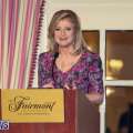 One Hour Video: Arianna Huffington’s Speech