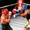 Photo Set #2: Fight Night XVII Invincible Boxing