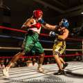 Photo Set #3: Fight Night XVII Invincible Boxing