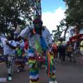 Videos: Bermuda Day Festivities And Races