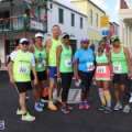 Photos: Pre-Race Preparation In St. George’s