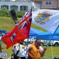 Photos: Bermuda Pow Wow Held In St David’s