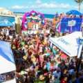 Seven Videos: Bermuda Heroes Weekend Events