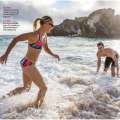 Bermuda Featured In Magazine Swimsuit Issue