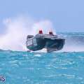 Police Urge Safety During Powerboat Race