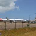 Flight Traveling From France Diverts To Bermuda