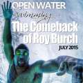 Magazine Features “Comeback Of Roy Burch”
