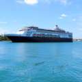 Veendam Cruise To Return To Hamilton In 2016