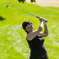 Becky Brewerton To Play In Ladies Golf Classic