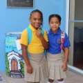 Photos: Bermuda’s Students Go Back To School