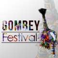 Two Hours Of Video: Bermuda Gombey Festival