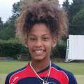Leilanni Nesbeth Selected To Play With Sussex