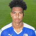 Chesterfield Offers Rai Simons New Contract