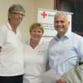 Photos: Bermuda Red Cross Celebrates 65 Years