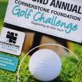 Annual Cornerstone Foundation Golf Challenge