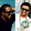 Shaggy & Maxi Priest To Perform At AC Jam