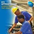 BTC Launches Apprenticeship Programme
