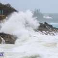 Photos: Hurricane Joaquin Passes By Bermuda