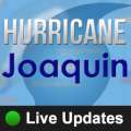 Live Video Stream & Updates: Hurricane Joaquin