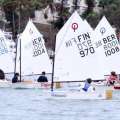 Female Sailors Represent Well In Jr Gold Cup