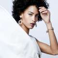 Harper’s Bazaar Feature ‘Bermudian Rising Star’