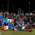 Photos: France Wins Plate Final At Rugby Classic