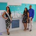 Davidrose Sponsors Miss Bermuda Alyssa Rose