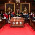 Youth Throne Speech: “We Must Work In Unity”