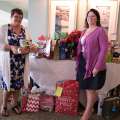 IWC Members To Donate Holiday Hampers, Gifts