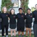 Saltus Students Fundraising For Nepal Expedition