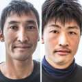 Two Japanese Sailors Set To Move To Bermuda
