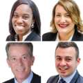Harneys Adds Five Lawyers To Bermuda Practice