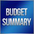 Summary Of 2016-2017 Bermuda Budget